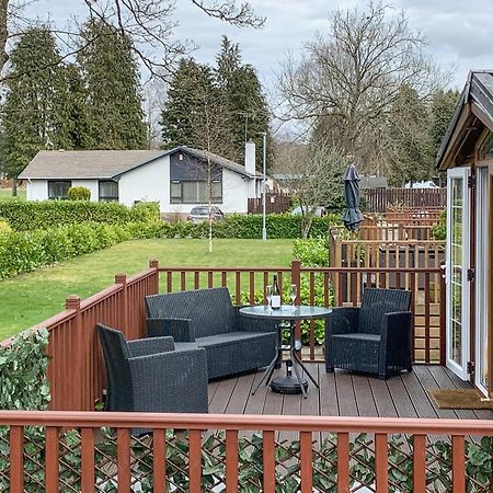 Bridge End Lodge Dollar Extérieur photo