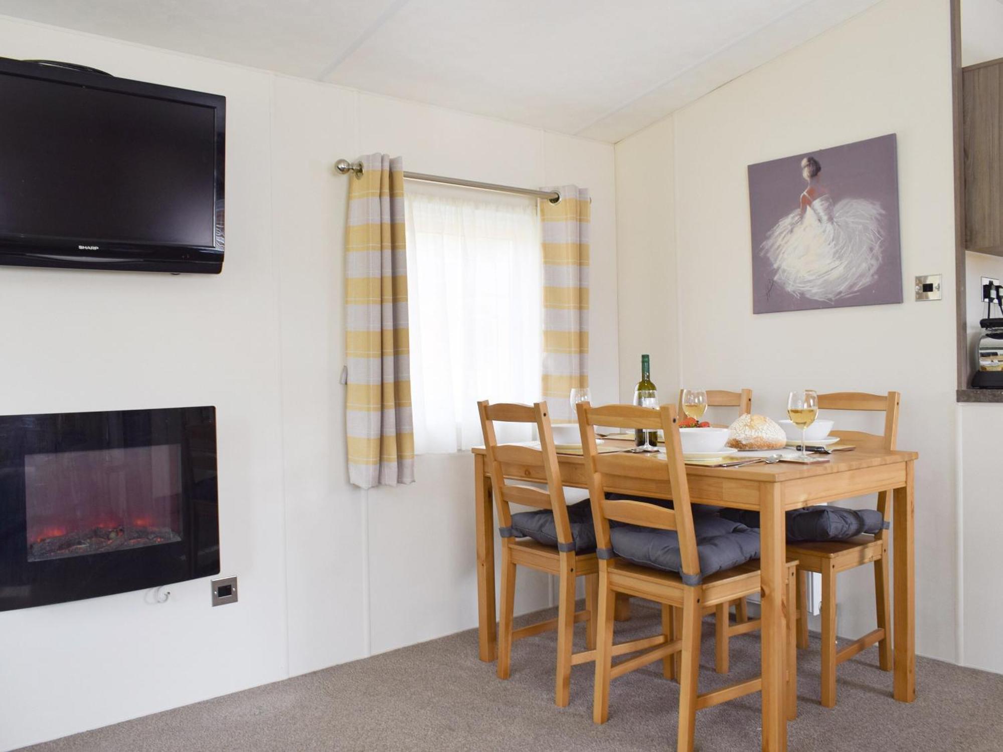 Bridge End Lodge Dollar Extérieur photo