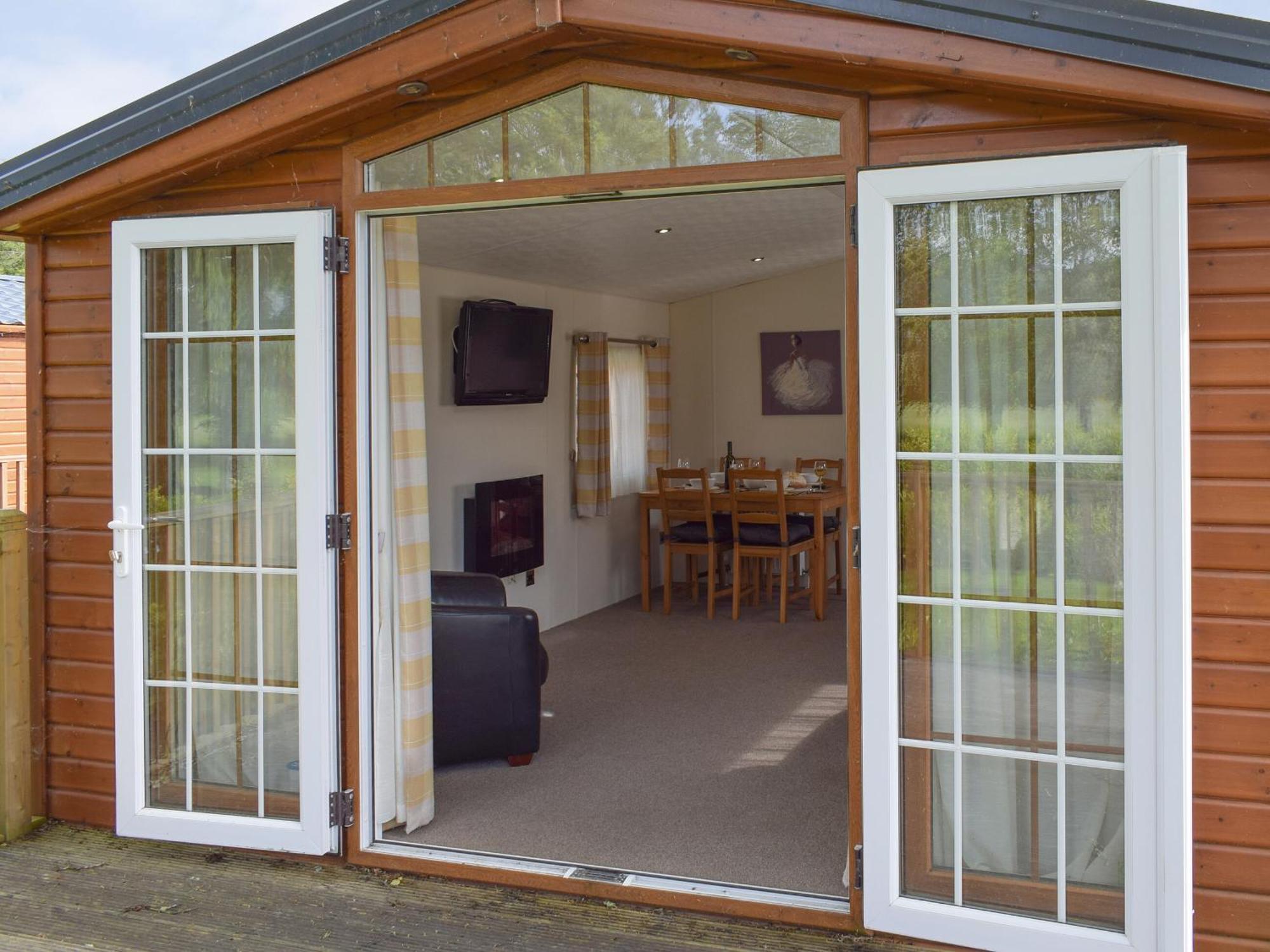 Bridge End Lodge Dollar Extérieur photo